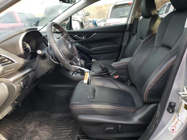 Photo 7 from auction – 2019 SUBARU CROSSTREK with VIN JF2GTAMC2K8287606