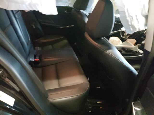 Photo 10 from auction – 2015 LEXUS IS 250 with VIN JTHCF1D26F5024343