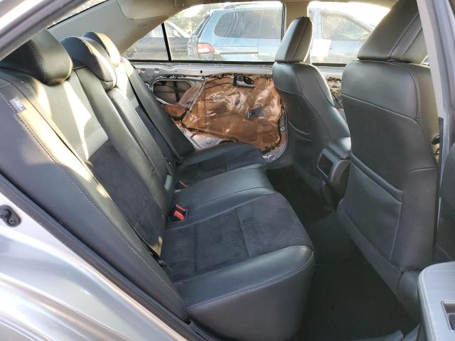 Photo 10 from auction – 2014 TOYOTA CAMRY L with VIN 4T1BF1FK4EU792817