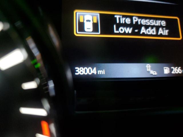 Photo 9 from auction – 2020 NISSAN PATHFINDER with VIN 5N1DR2DN4LC644382