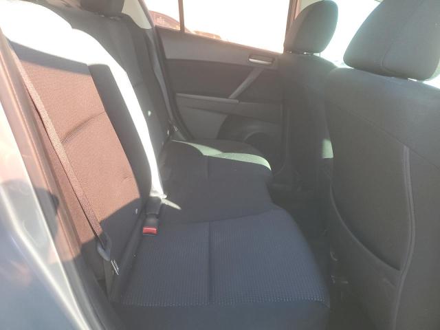 Photo 10 from auction – 2013 MAZDA 3 I with VIN JM1BL1TF5D1783788