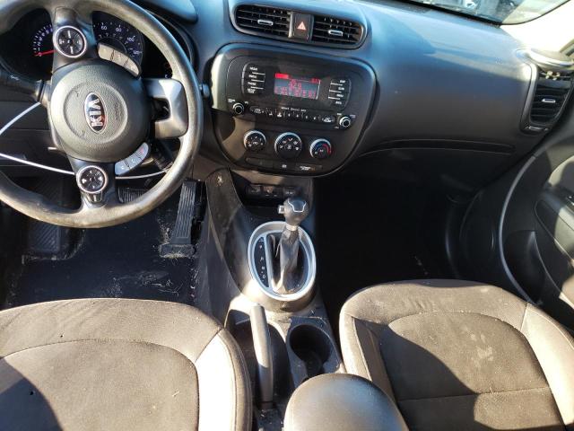 Zdjęcie 8 z aukcji – 2014 KIA SOUL z VIN KNDJN2A27E7717575