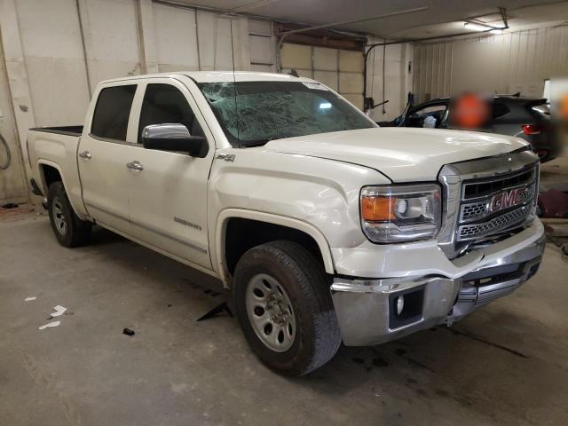 Photo 4 from auction – 2014 GMC SIERRA K15 with VIN 3GTU2VEC0EG196830