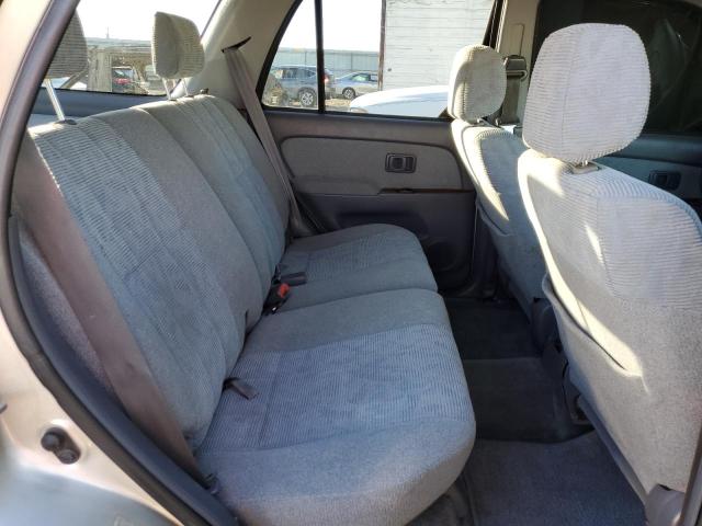 Photo 11 from auction – 2000 TOYOTA 4RUNNER SR with VIN JT3HN86R5Y0277977