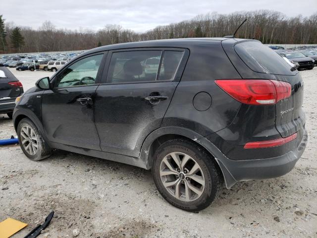 Photo 2 from auction – 2015 KIA SPORTAGE L with VIN KNDPBCAC7F7793834