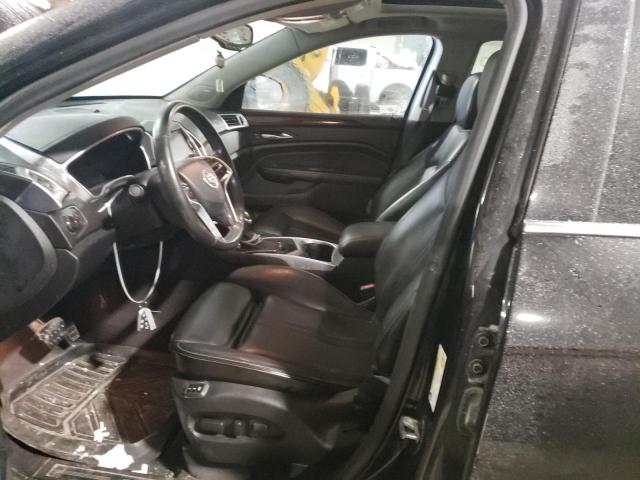 Photo 7 from auction – 2015 CADILLAC SRX LUXURY with VIN 3GYFNEE31FS585047