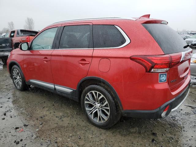 Photo 2 from auction – 2018 MITSUBISHI OUTLANDER with VIN JA4AZ3A37JZ037106