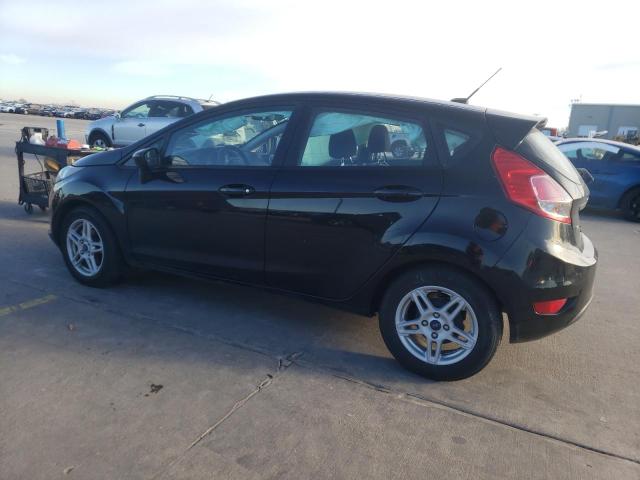 Photo 2 from auction – 2018 FORD FIESTA SE with VIN 3FADP4EJ1JM114468
