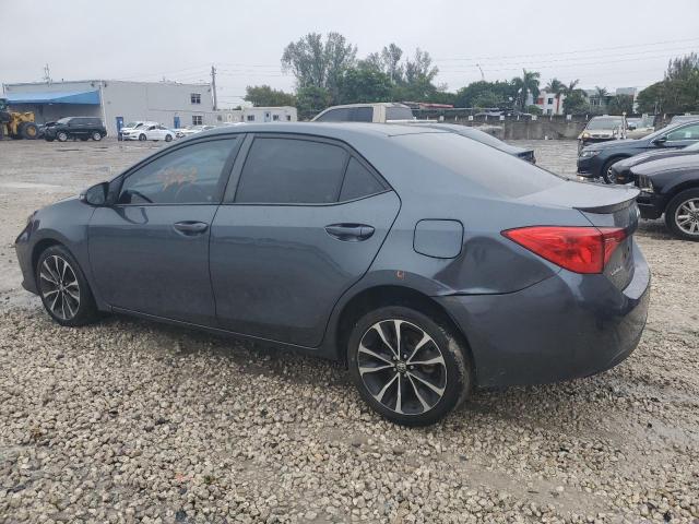 Photo 2 from auction – 2018 TOYOTA COROLLA L with VIN 2T1BURHE2JC981649
