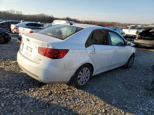 Photo 3 from auction – 2012 KIA FORTE EX with VIN KNAFU4A23C5633764