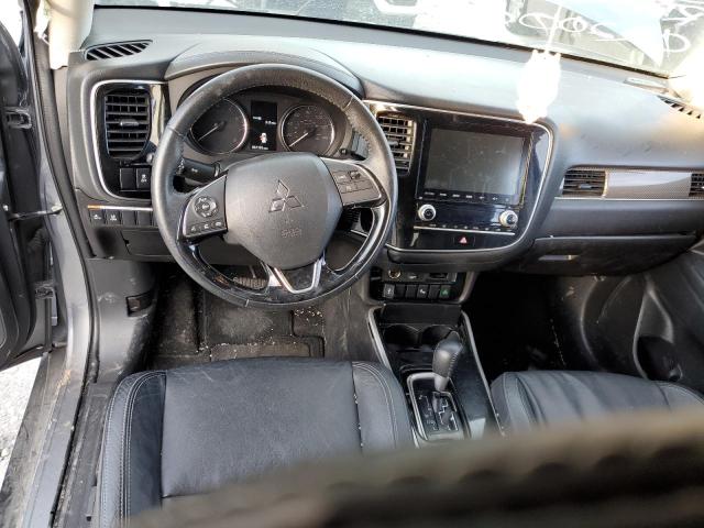 Photo 8 from auction – 2020 MITSUBISHI OUTLANDER with VIN JA4AZ3A38LZ020009