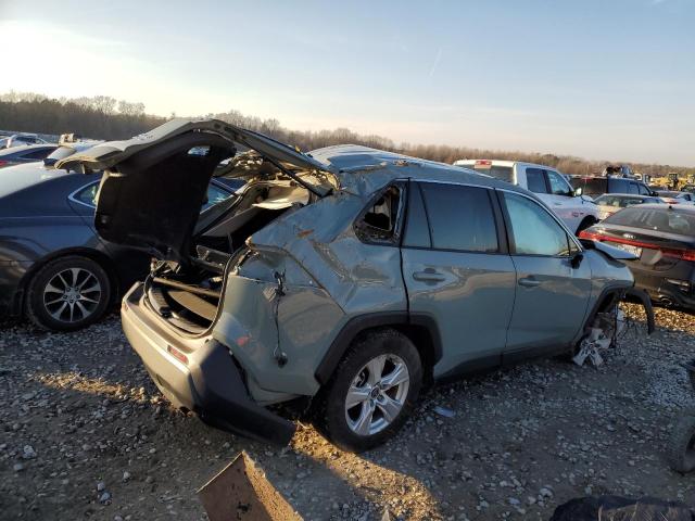 Photo 3 from auction – 2021 TOYOTA RAV4 XLE with VIN 2T3P1RFV5MW215930