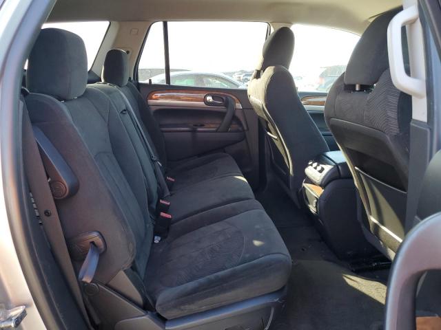 Photo 11 from auction – 2010 BUICK ENCLAVE CX with VIN 5GALRAED3AJ255310