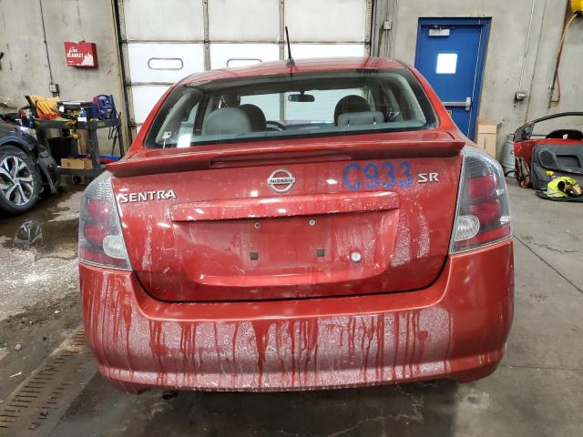 Photo 6 from auction – 2011 NISSAN SENTRA 2.0 with VIN 3N1AB6AP2BL681963