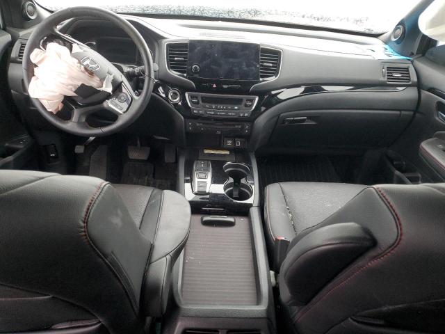 Photo 8 from auction – 2022 HONDA PILOT BLAC with VIN 5FNYF6H75NB015706