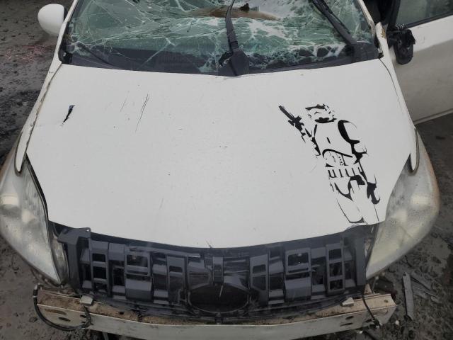 Photo 11 from auction – 2010 TOYOTA PRIUS with VIN JTDKN3DU6A0205865