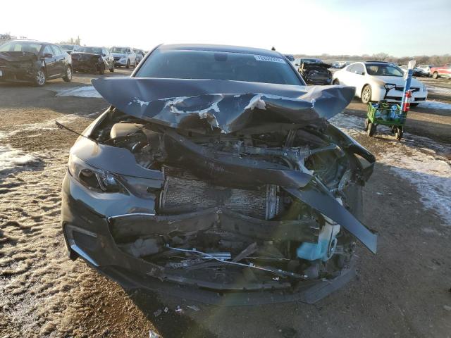 Photo 5 from auction – 2016 CHEVROLET MALIBU LT with VIN 1G1ZE5ST5GF313980