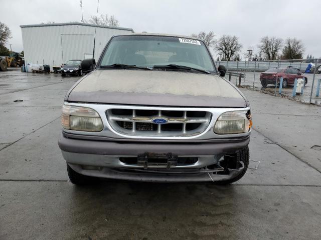 Photo 5 from auction – 1996 FORD EXPLORER with VIN 1FMDU35P5TZB12401