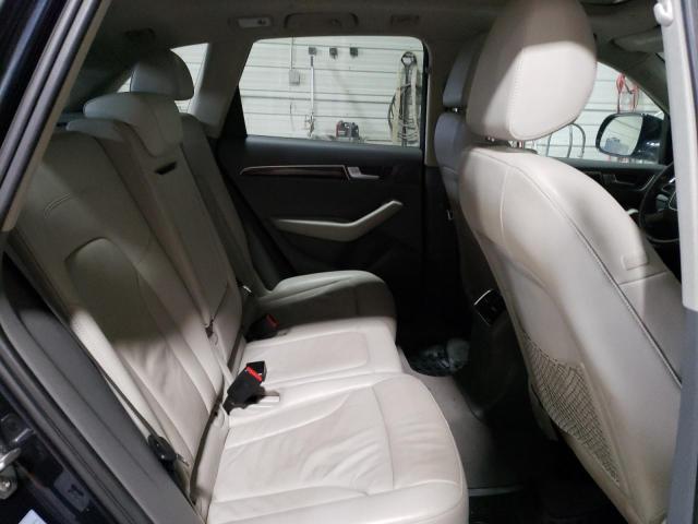 Photo 10 from auction – 2012 AUDI Q5 PREMIUM with VIN WA1LFAFP9CA095933
