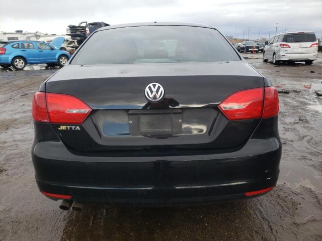 Photo 6 from auction – 2011 VOLKSWAGEN JETTA BASE with VIN 3VW1K7AJXBM340302