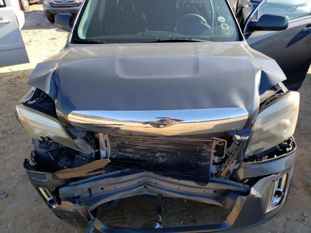 Photo 12 from auction – 2011 GMC TERRAIN SL with VIN 2CTALMEC9B6284975