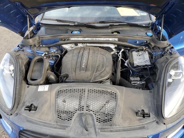 Photo 12 from auction – 2020 PORSCHE MACAN with VIN WP1AA2A55LLB07389