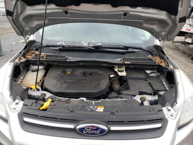 Photo 11 from auction – 2014 FORD ESCAPE SE with VIN 1FMCU0G99EUA14593