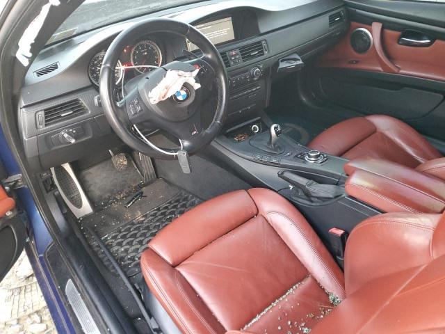 Photo 7 from auction – 2013 BMW M3 with VIN WBSKG9C54DJ593757
