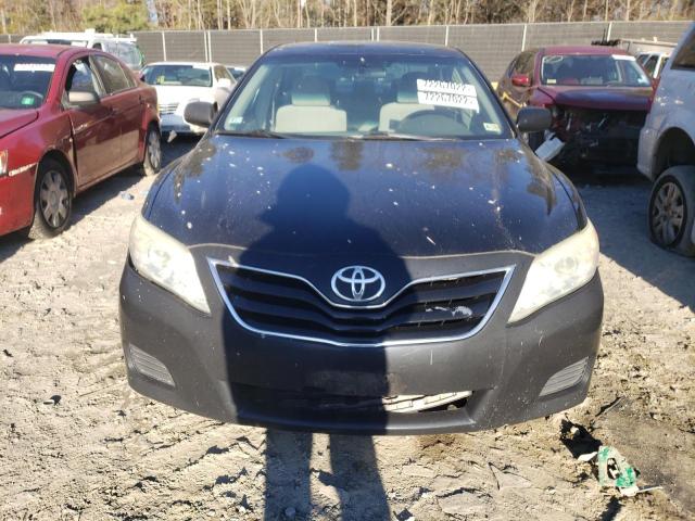 صورة رقم 5 من المزاد - 2011 TOYOTA CAMRY BASE مع VIN 4T1BF3EK4BU122645