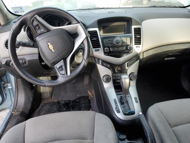 Photo 8 from auction – 2012 CHEVROLET CRUZE LT with VIN 1G1PF5SC3C7148326
