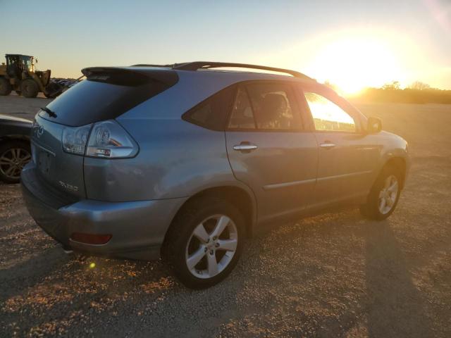 Photo 3 from auction – 2008 LEXUS RX 350 with VIN 2T2HK31U98C059416