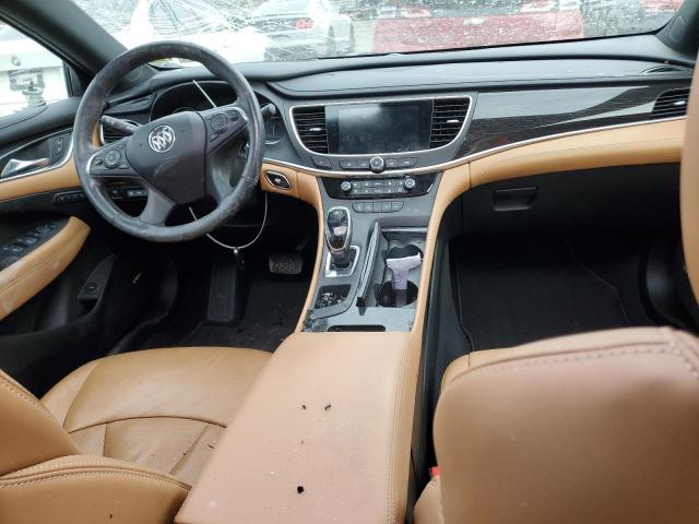 Photo 8 from auction – 2017 BUICK LACROSSE with VIN 1G4ZR5SS7HU164855