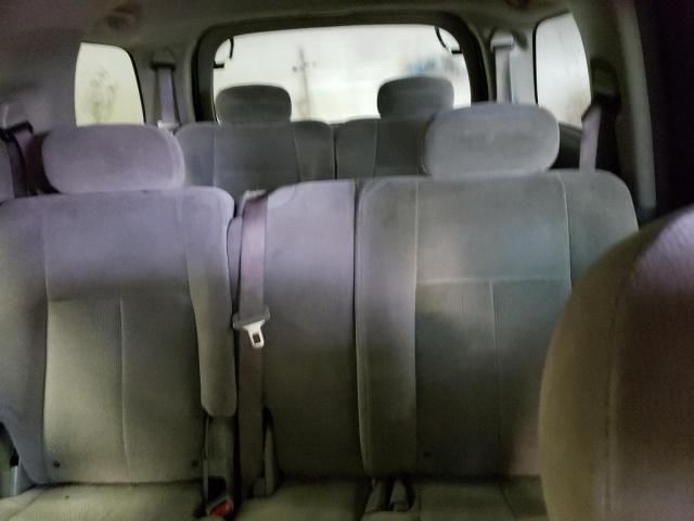 Photo 10 from auction – 2006 CHEVROLET TRAILBLAZE with VIN 1GNET16S266144304