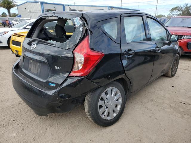 Photo 3 from auction – 2016 NISSAN VERSA NOTE with VIN 3N1CE2CP3GL357661