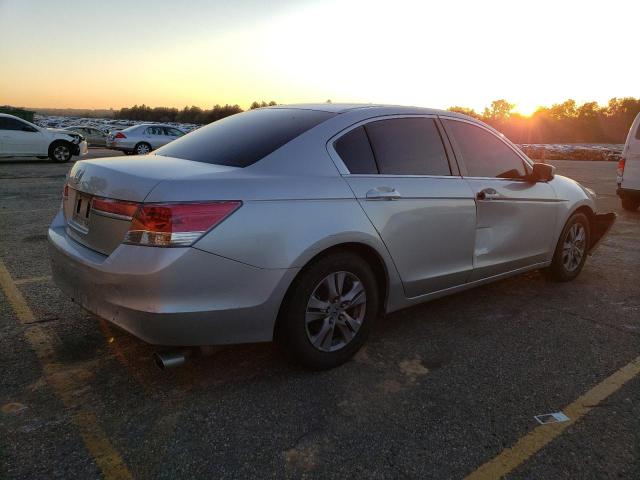 Photo 3 from auction – 2012 HONDA ACCORD with VIN 1HGCP2F30CA162491