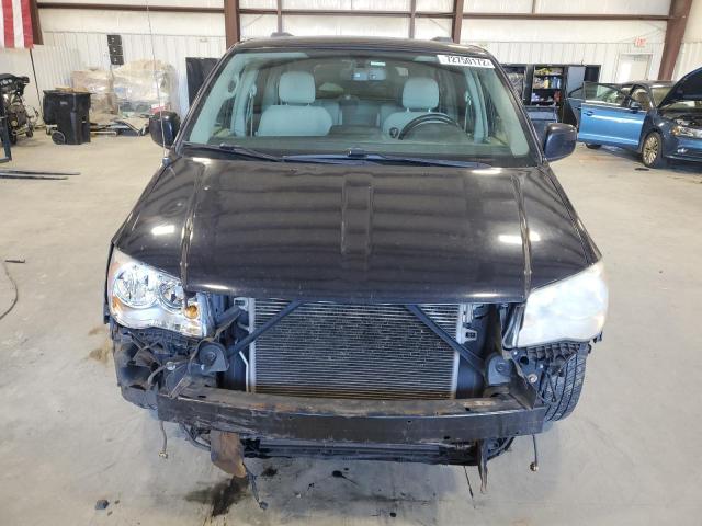 Photo 5 from auction – 2011 CHRYSLER TOWN & COU with VIN 2A4RR5DG7BR702157