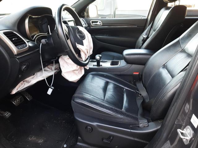Photo 7 from auction – 2014 JEEP GRAND CHER with VIN 1C4RJEBM2EC358644