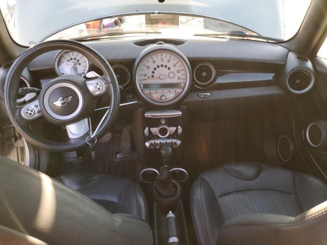 Photo 8 from auction – 2007 MINI COOPER with VIN WMWMF33567TT57083