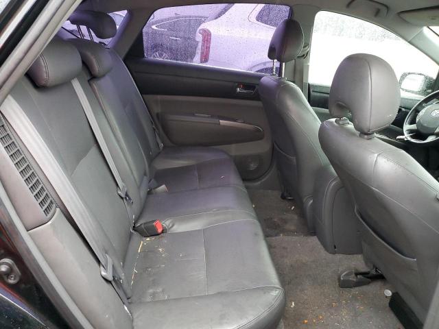 Photo 10 from auction – 2007 TOYOTA PRIUS with VIN JTDKB20U877616421