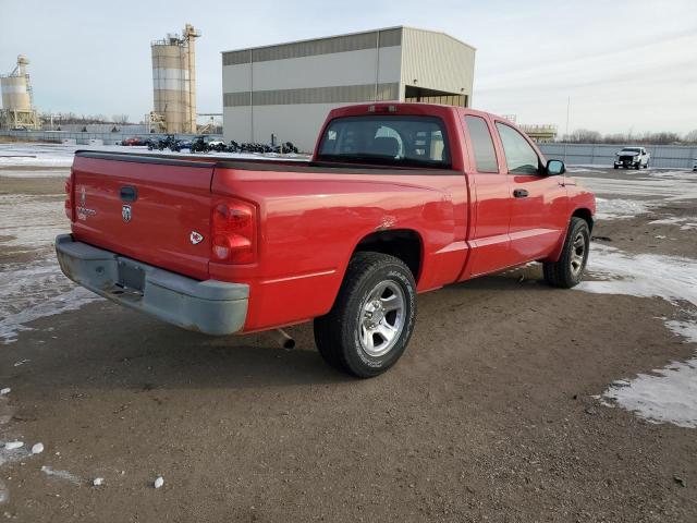 Photo 3 from auction – 2006 DODGE DAKOTA with VIN 1D7HE22K36S691350