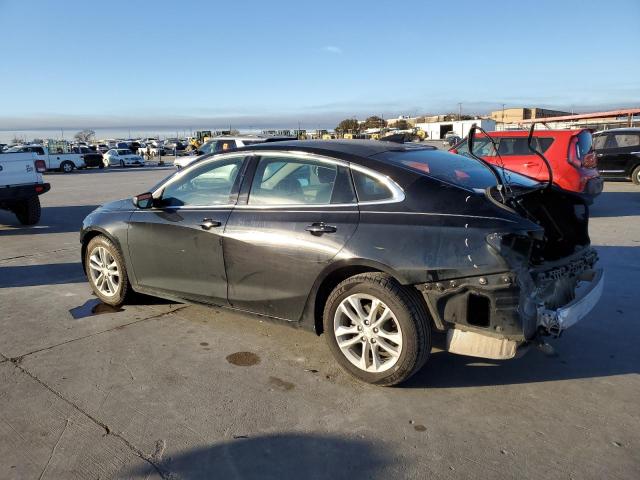 Photo 2 from auction – 2016 CHEVROLET MALIBU LT with VIN 1G1ZE5ST4GF245171
