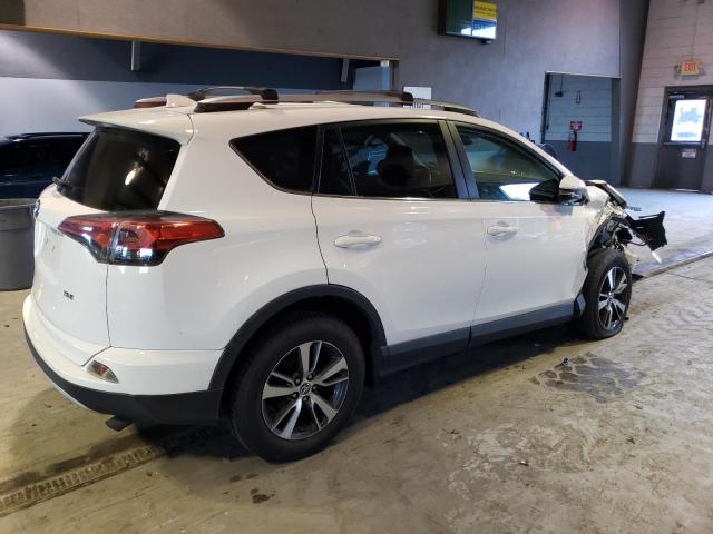 Photo 3 from auction – 2017 TOYOTA RAV4 XLE with VIN 2T3WFREV2HW347810