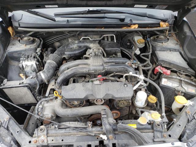 Photo 11 from auction – 2014 SUBARU IMPREZA with VIN JF1GPAR60E8319811