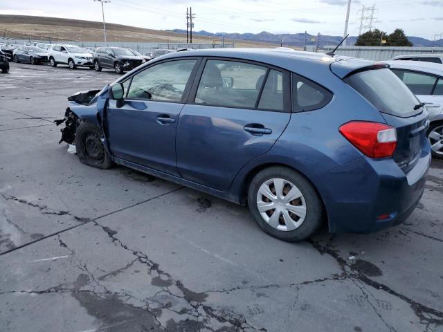 Photo 2 from auction – 2013 SUBARU IMPREZA with VIN JF1GPAA64DH868891
