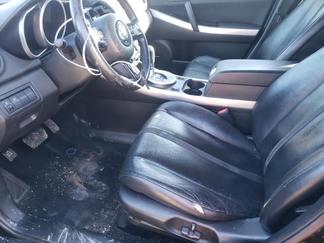 Photo 7 from auction – 2007 MAZDA CX-7 with VIN JM3ER293170164718