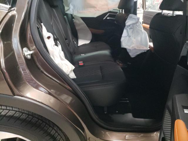 Photo 10 from auction – 2022 MITSUBISHI OUTLANDER with VIN JA4J3VA81NZ091726