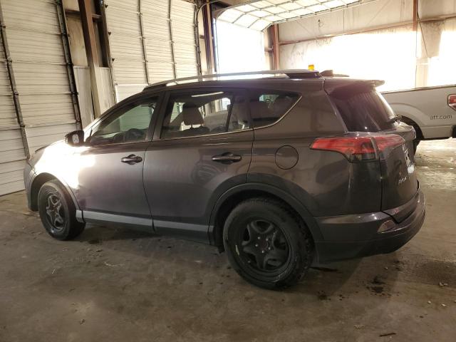 Photo 2 from auction – 2016 TOYOTA RAV4 LE with VIN JTMZFREVXGJ085674