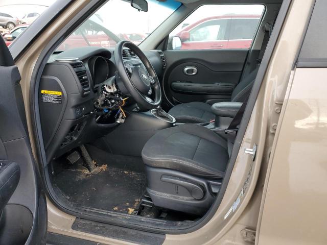 Photo 7 from auction – 2014 KIA SOUL with VIN KNDJN2A27E7091459