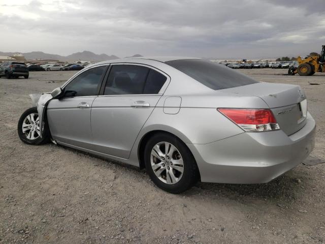 Photo 2 from auction – 2010 HONDA ACCORD LXP with VIN 1HGCP2F46AA083686