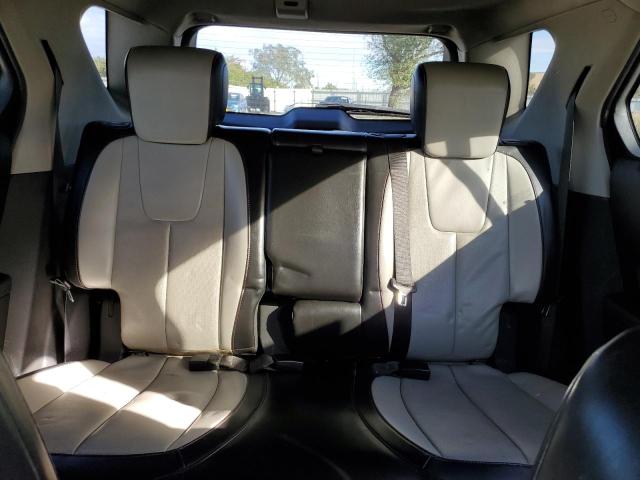 Photo 10 from auction – 2010 CHEVROLET EQUINOX LT with VIN 2CNFLGEY7A6268721